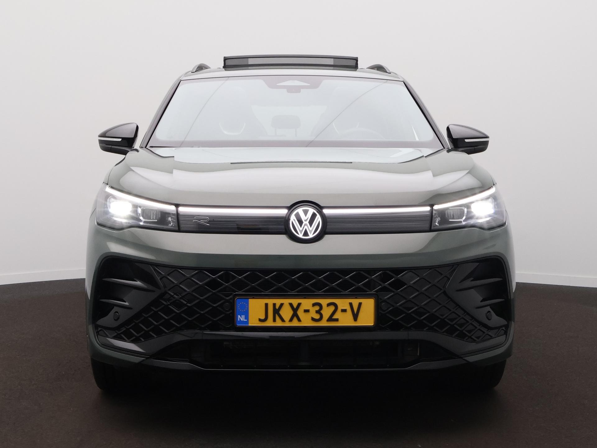 Volkswagen Tiguan 1.5 eHybrid R-Line Edition - Afbeelding 2