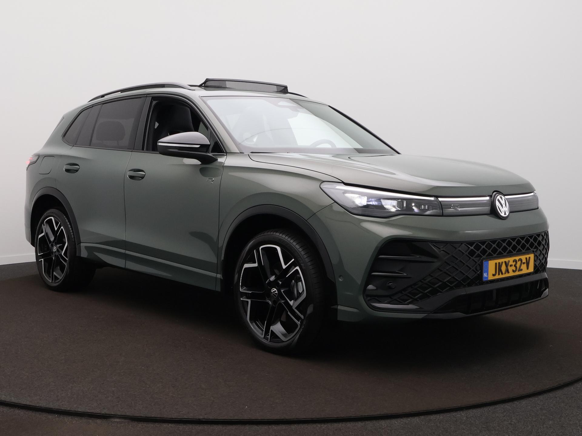 Volkswagen Tiguan 1.5 eHybrid R-Line Edition - Afbeelding 3