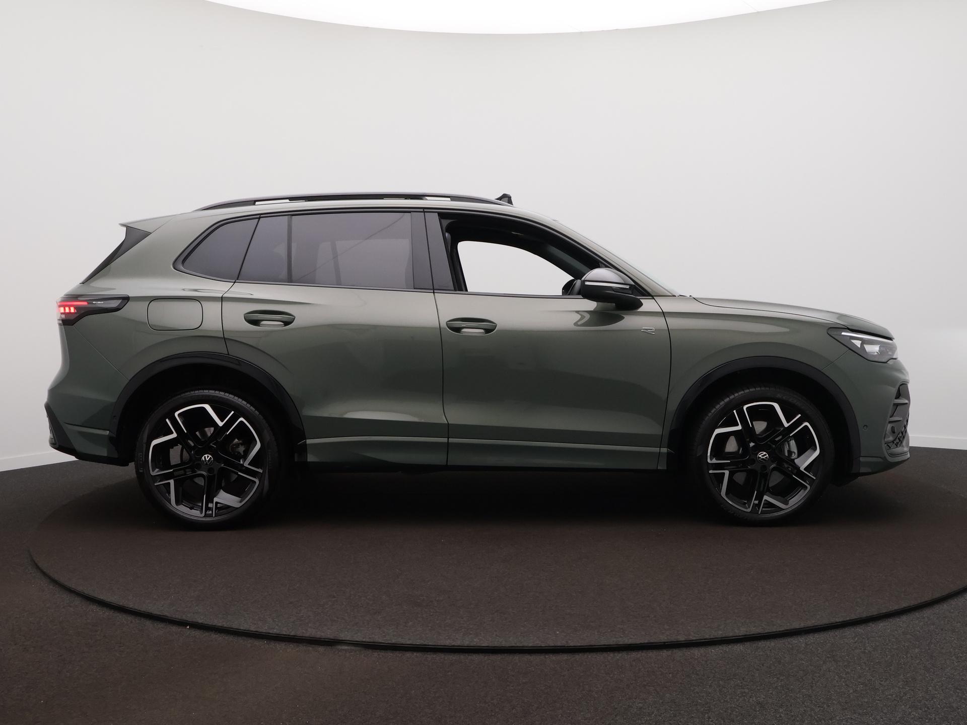 Volkswagen Tiguan 1.5 eHybrid R-Line Edition - Afbeelding 4