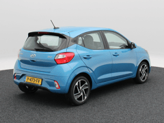 Hyundai i10 1.0 Premium - Afbeelding 2