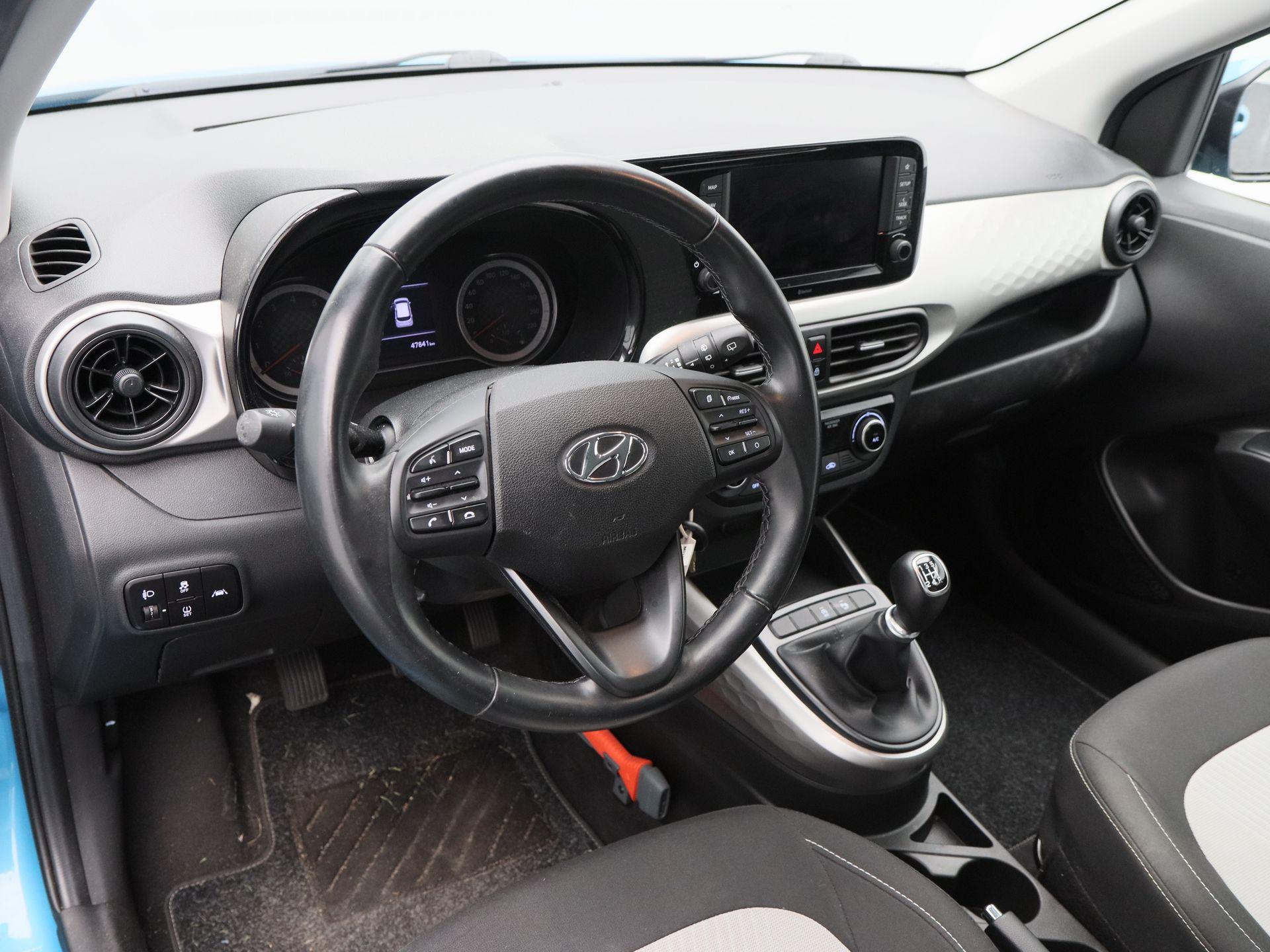 Hyundai i10 1.0 Premium - Afbeelding 3