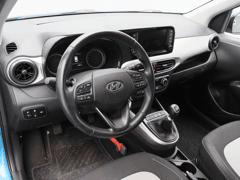 Hyundai i10 1.0 Premium - Afbeelding 3
