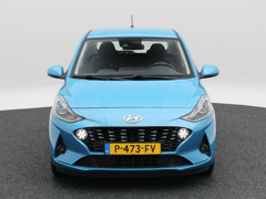 Hyundai i10 1.0 Premium - Afbeelding 4