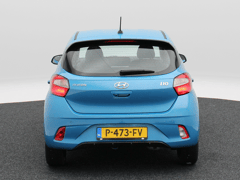 Hyundai i10 1.0 Premium - Afbeelding 5