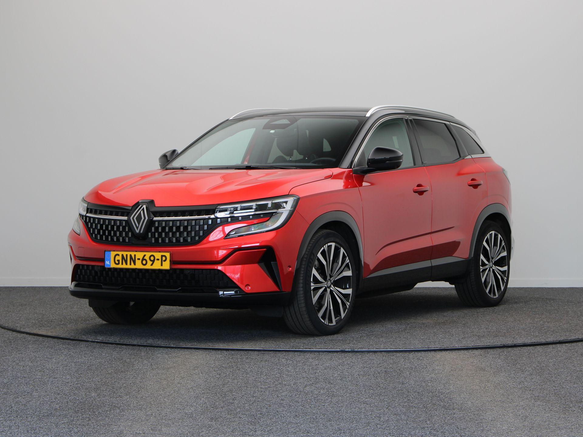 Renault Austral
