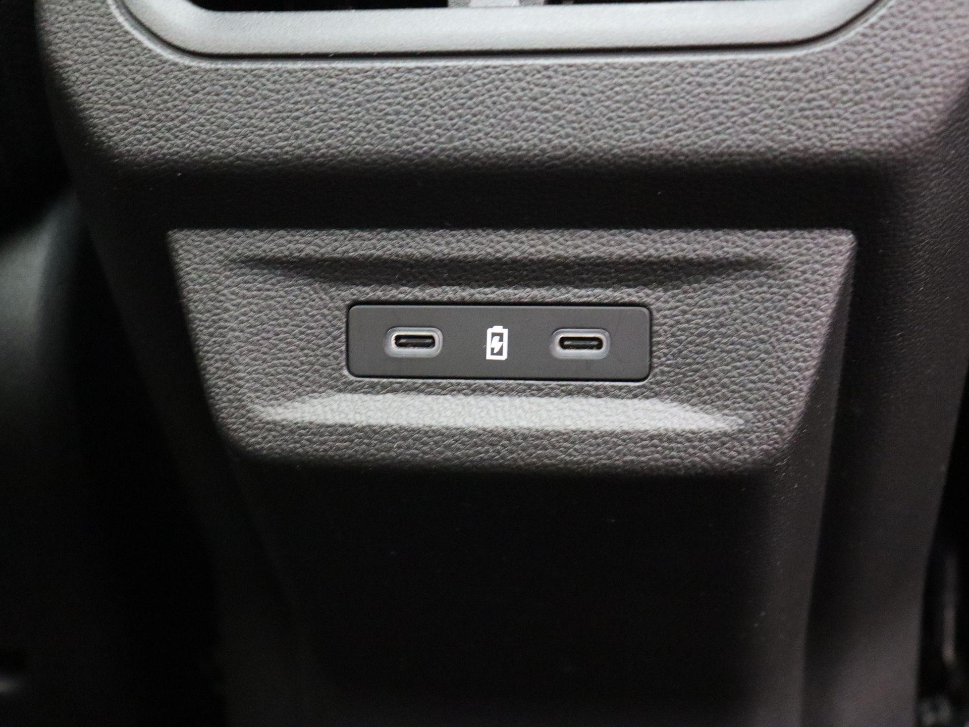 Renault Austral E-Tech Hybrid 200pk Iconic - Afbeelding 5