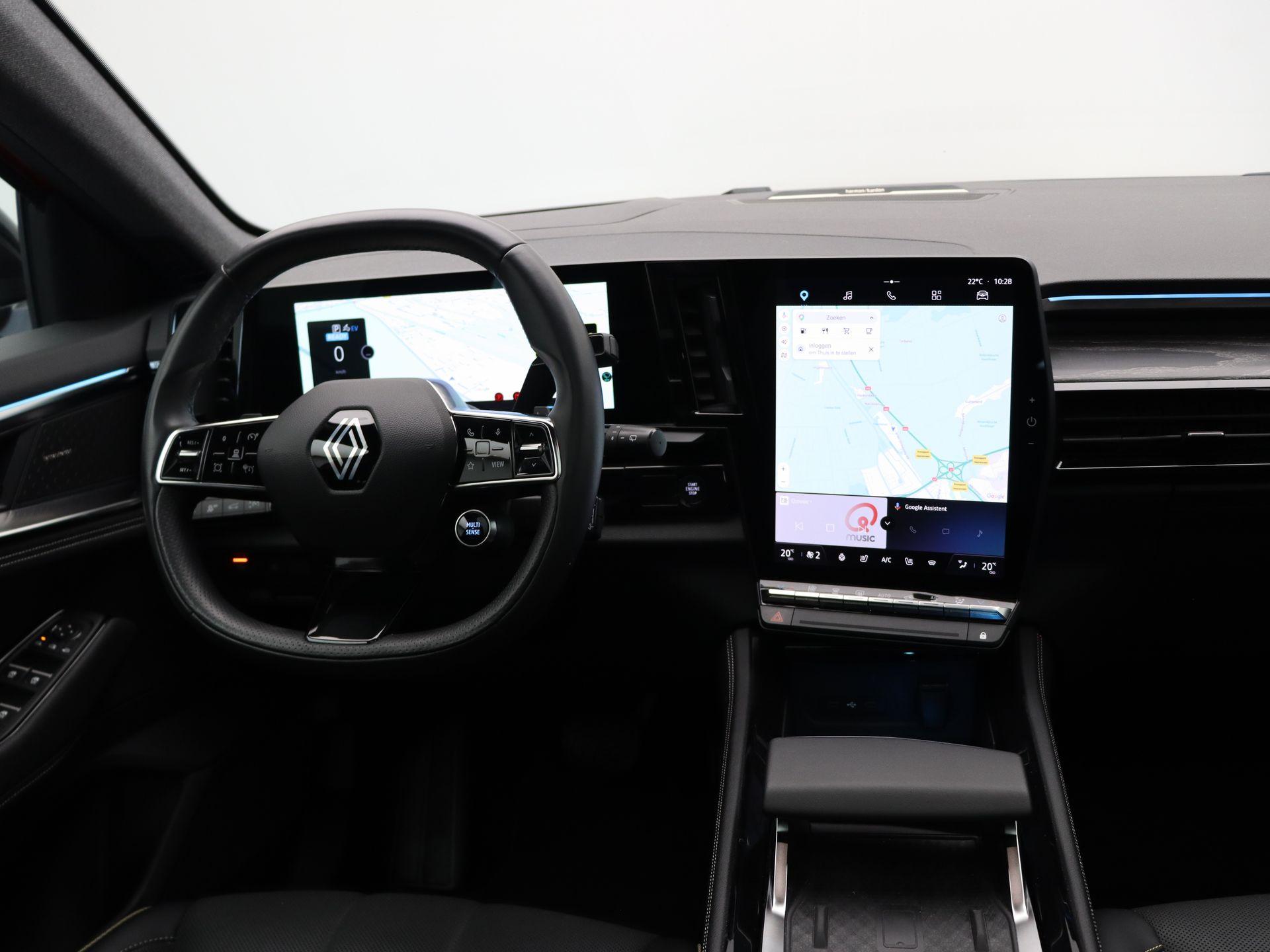 Renault Austral E-Tech Hybrid 200pk Iconic - Afbeelding 6