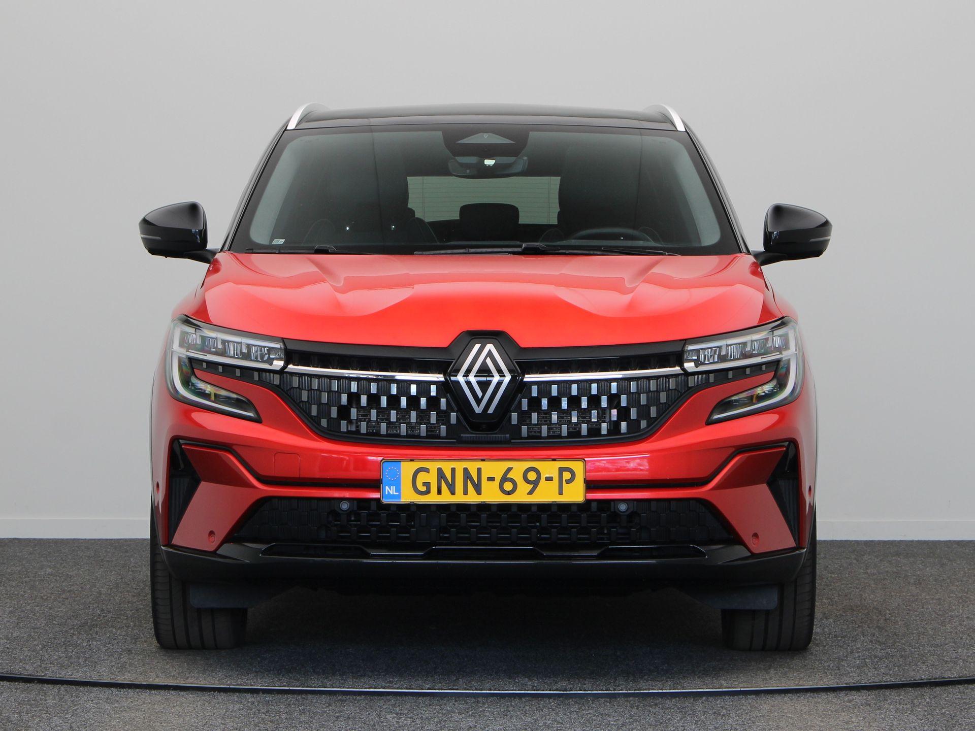 Renault Austral E-Tech Hybrid 200pk Iconic - Afbeelding 7