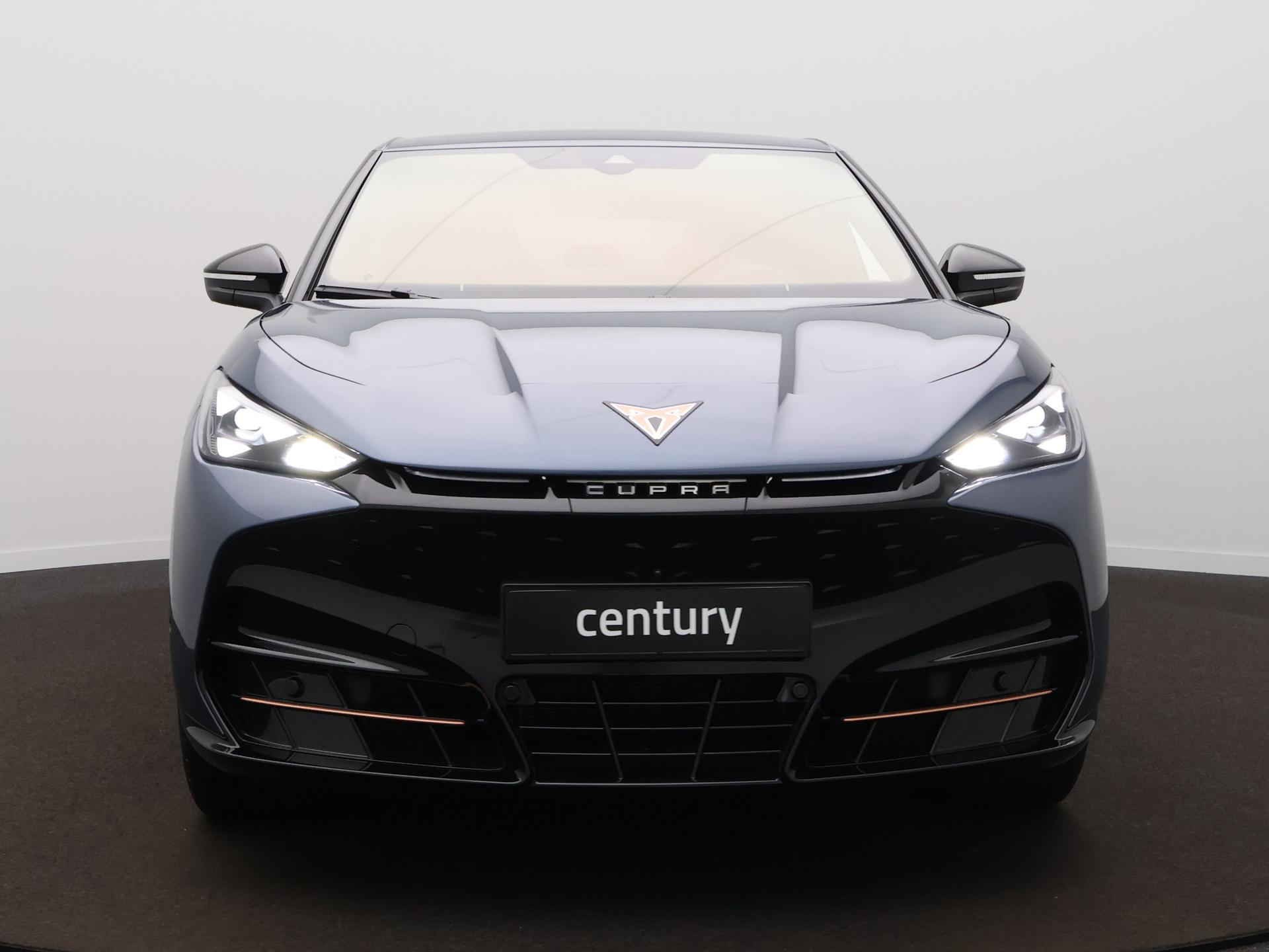CUPRA Tavascan VZ Adrenaline 82 kWh - Afbeelding 2