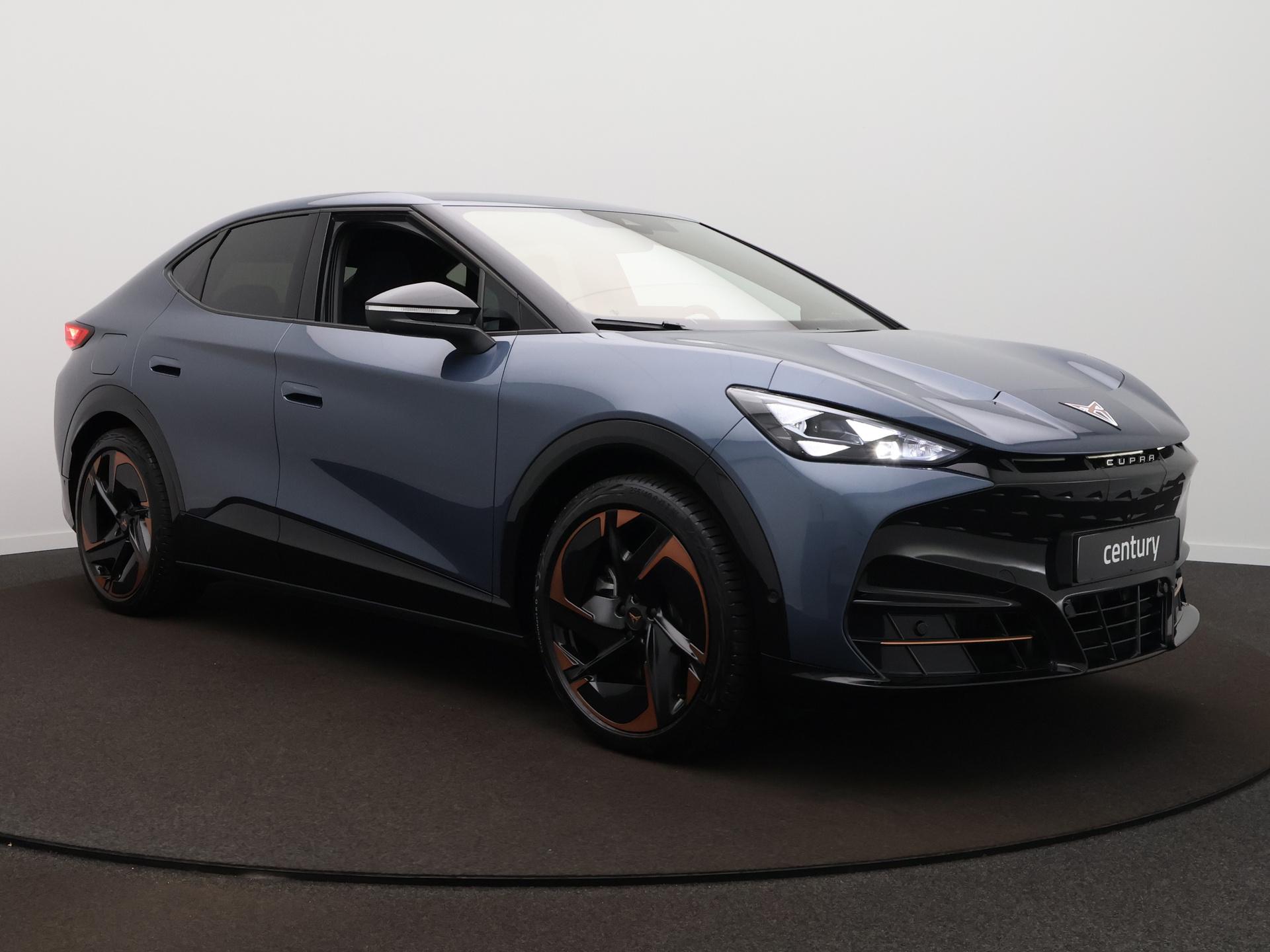 CUPRA Tavascan VZ Adrenaline 82 kWh - Afbeelding 3
