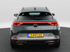 CUPRA Formentor 1.4 e-Hybrid Performance 245 Pk Automaat - Afbeelding 5