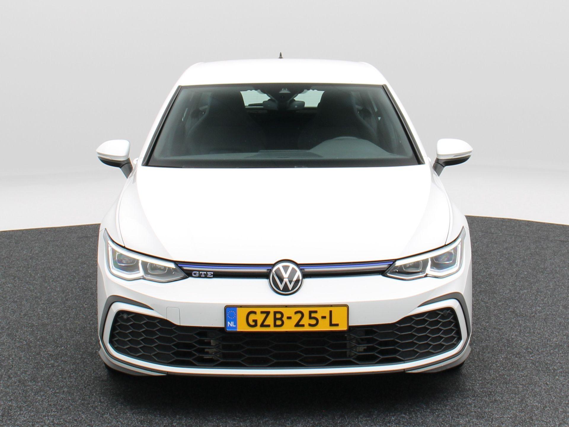 Volkswagen Golf 1.4 eHybrid GTE 245 Pk - Afbeelding 4