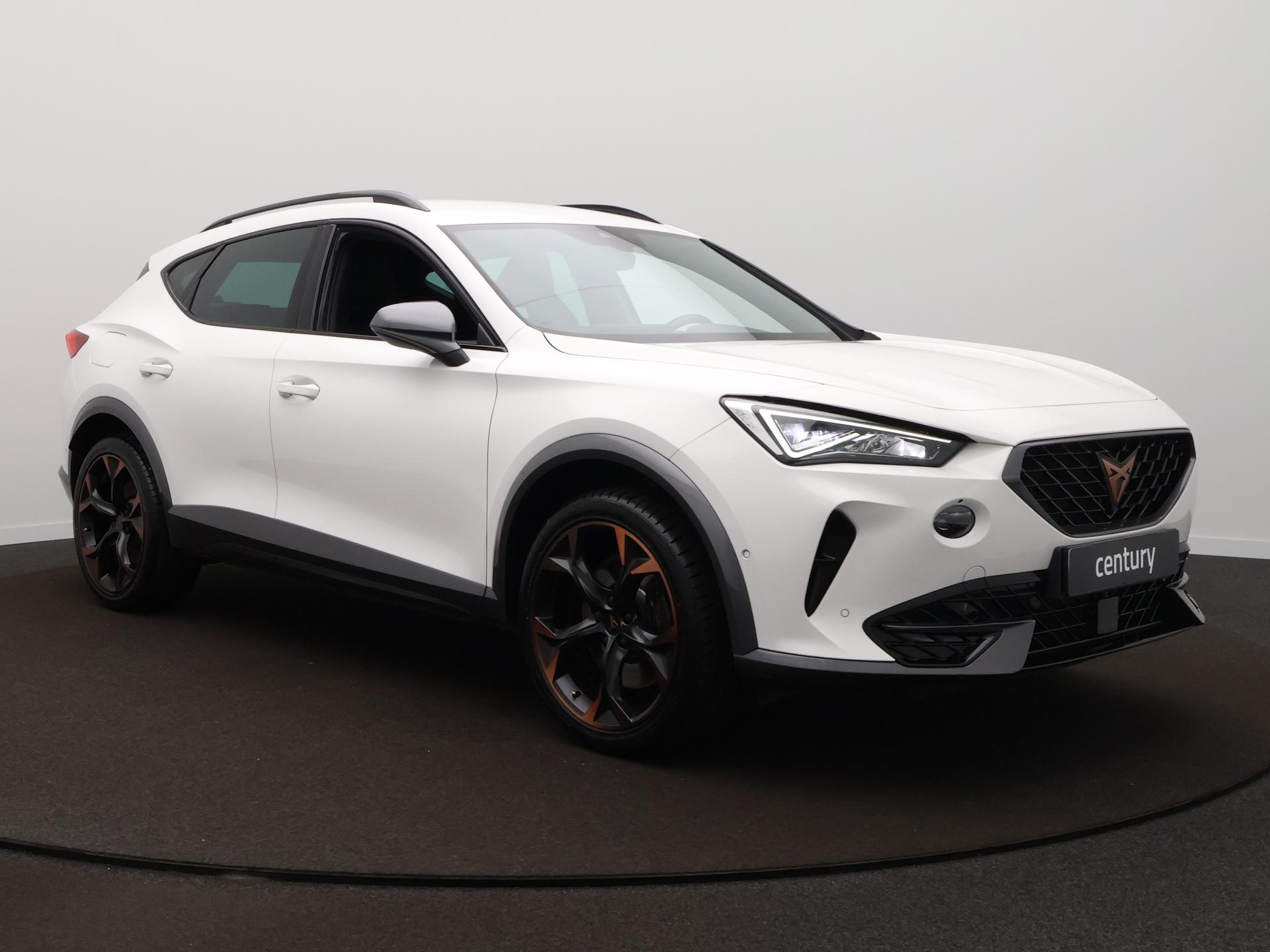 CUPRA Formentor 1.4 e-Hybrid Adrenaline - Afbeelding 3