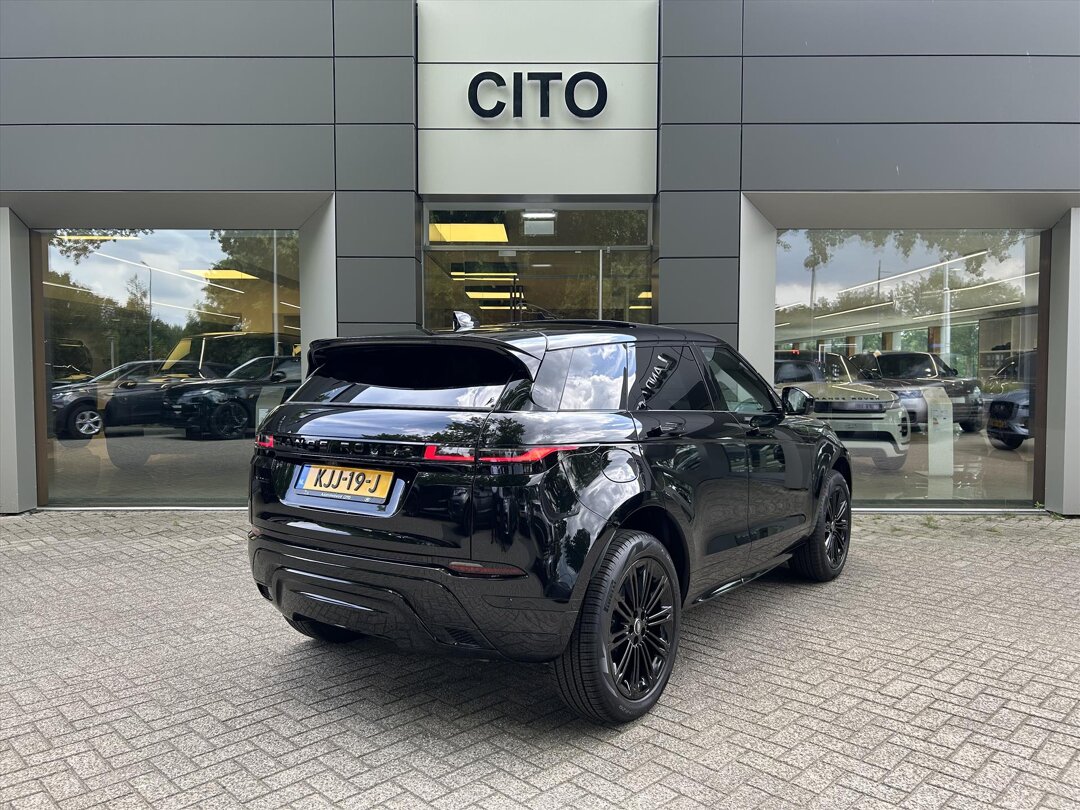 Land Rover Range Rover Evoque - foto 3