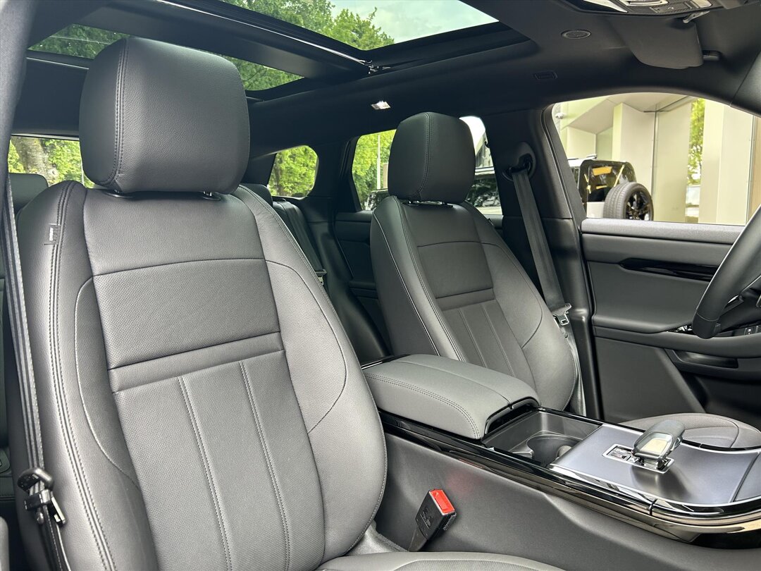Land Rover Range Rover Evoque - foto 4