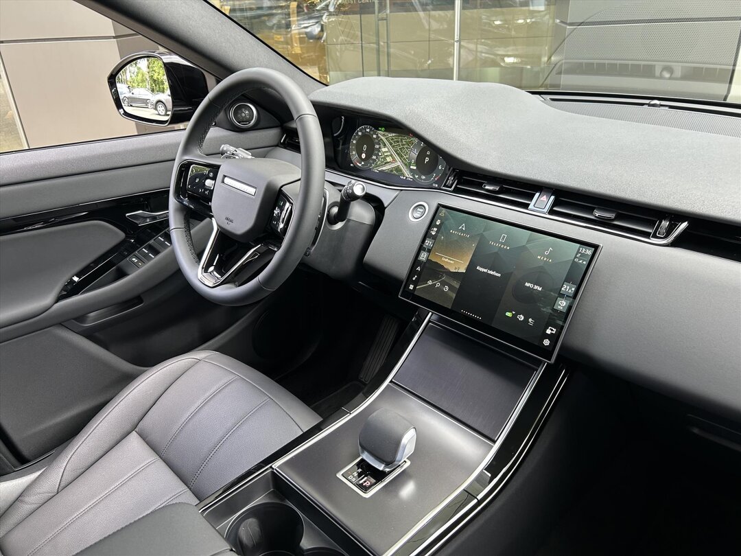 Land Rover Range Rover Evoque - foto 5