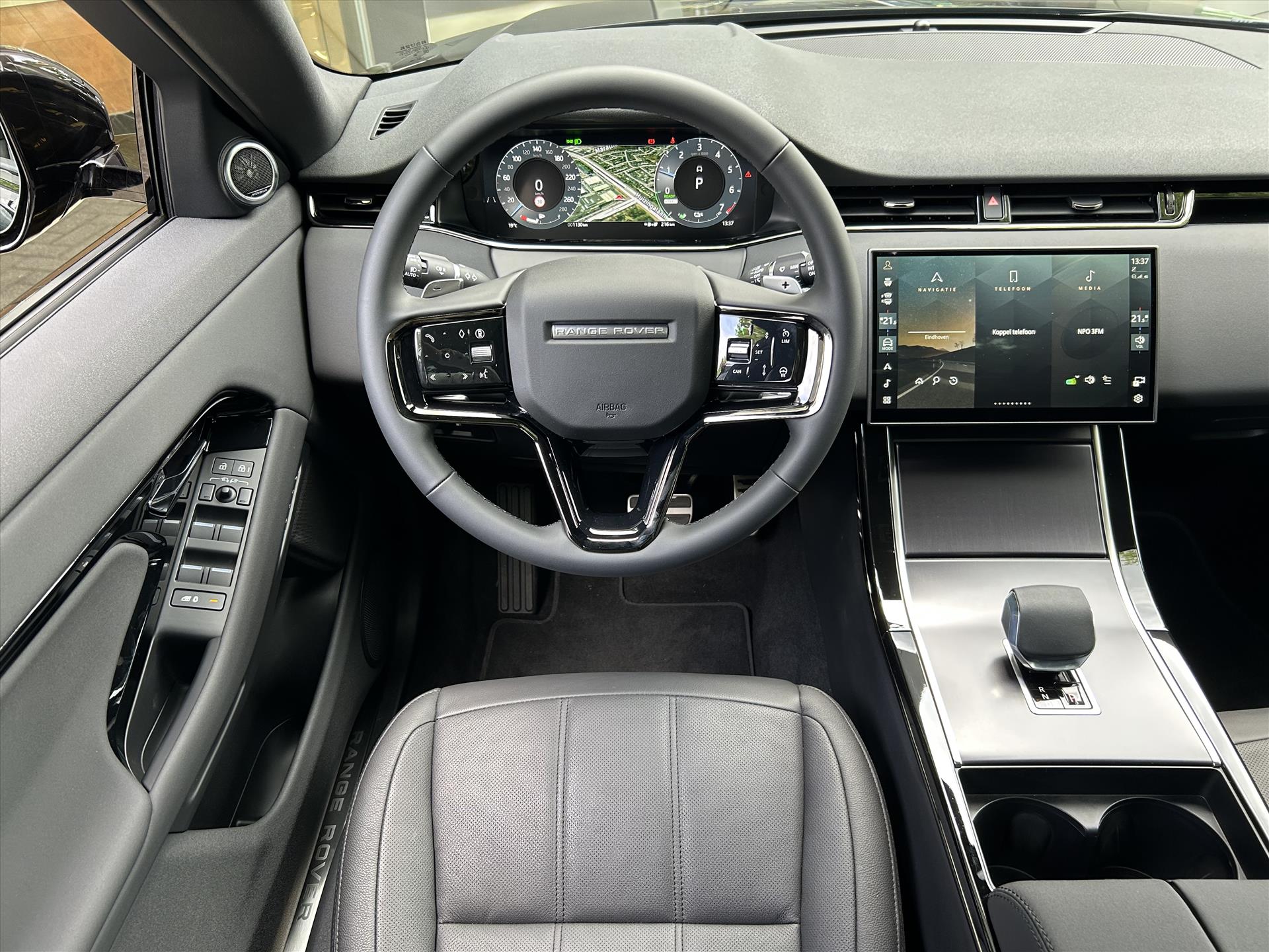 Land Rover Range Rover Evoque - foto 6