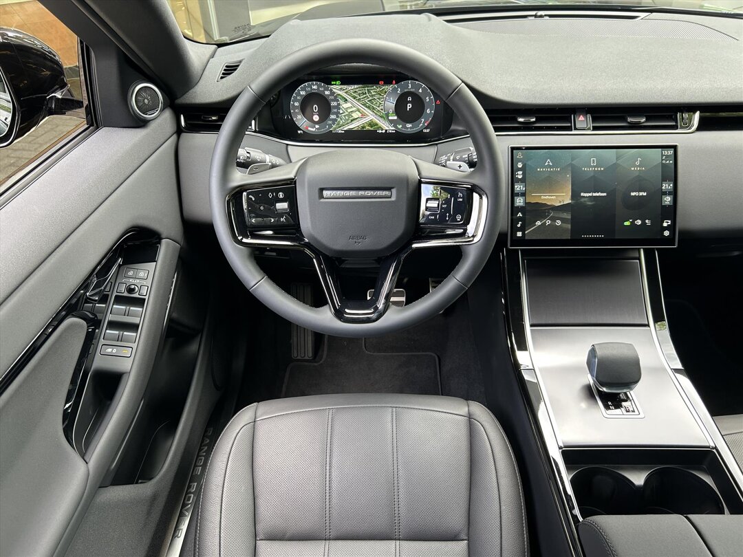 Land Rover Range Rover Evoque - foto 6