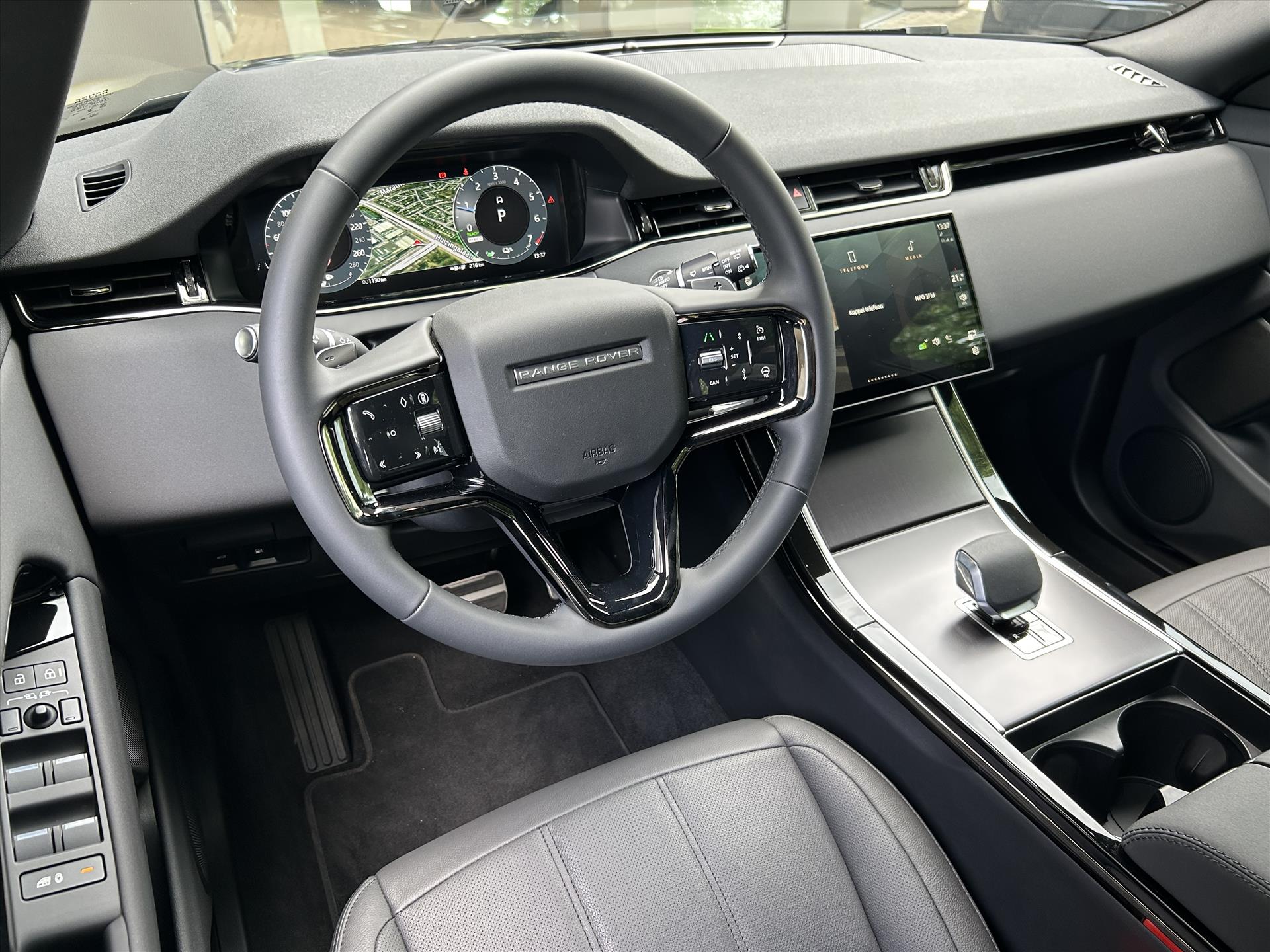 Land Rover Range Rover Evoque - foto 7