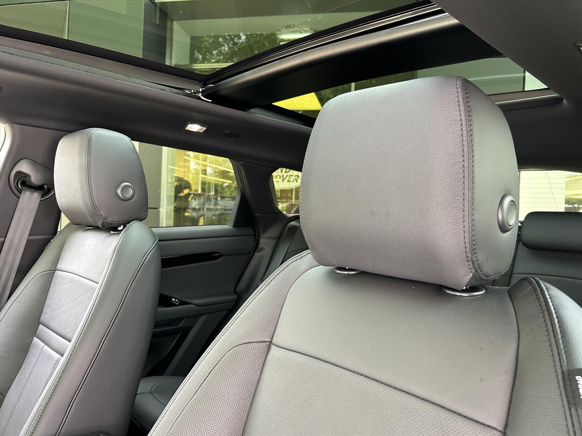 Land Rover Range Rover Evoque - foto 14