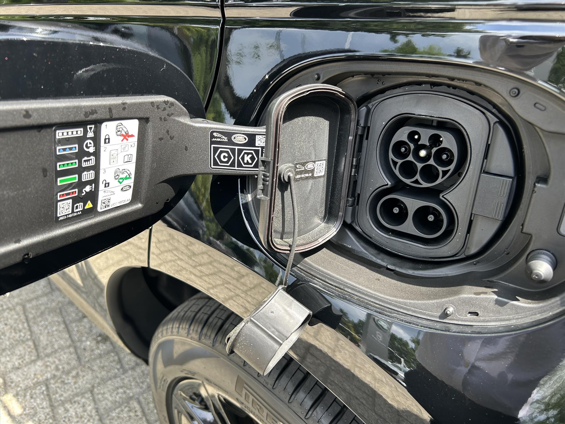 Land Rover Range Rover Evoque - foto 18