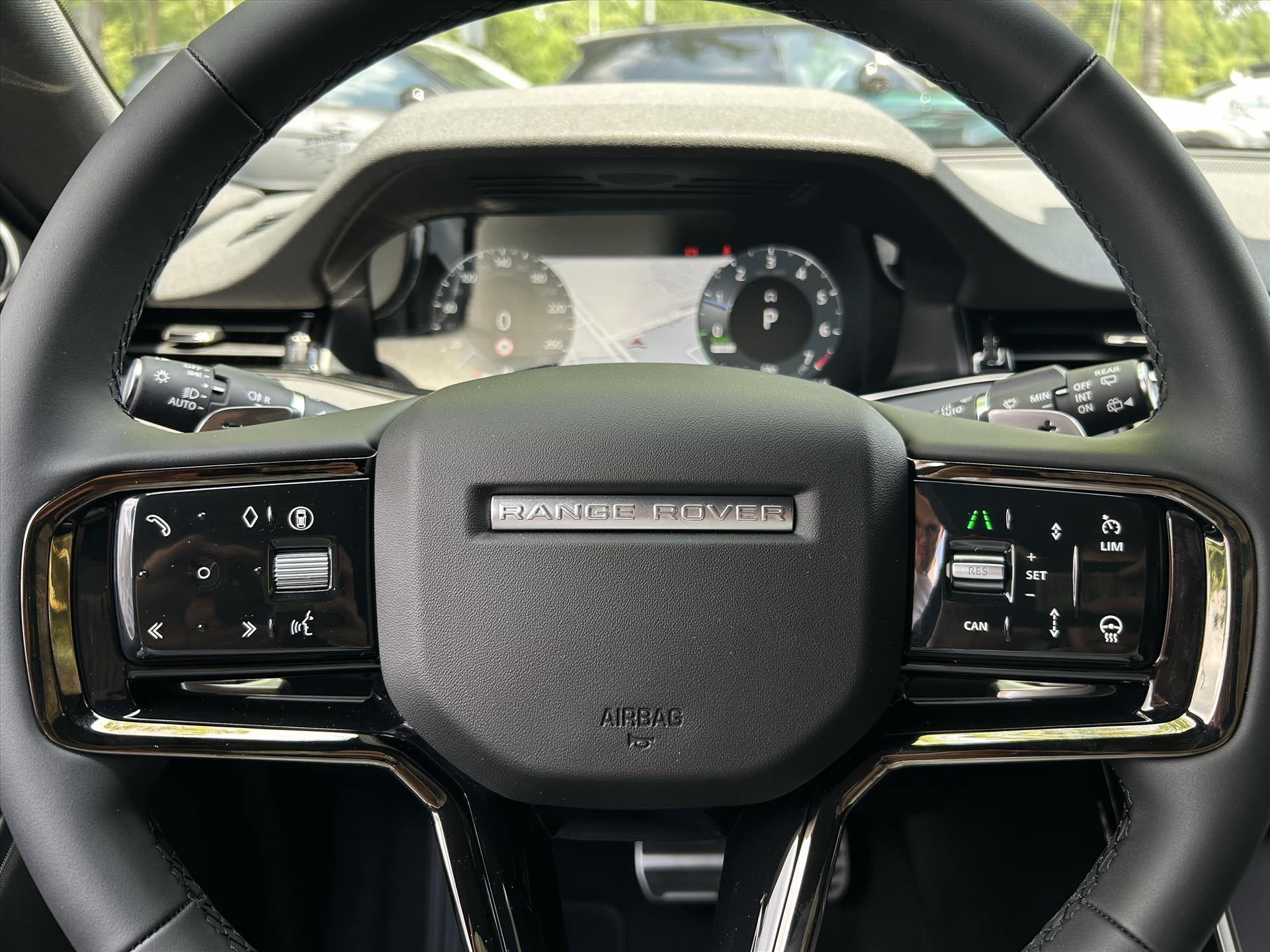 Land Rover Range Rover Evoque - foto 19