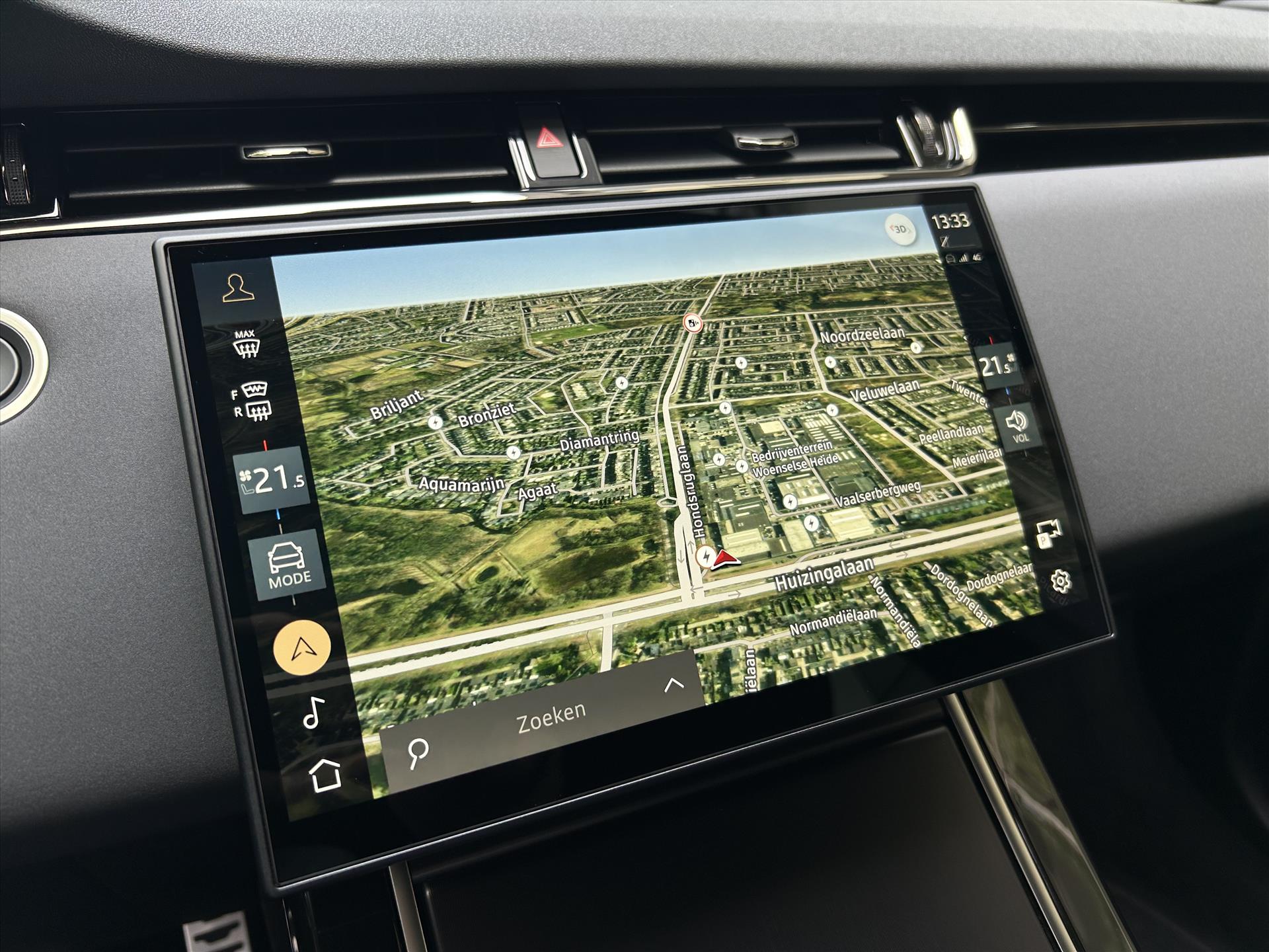 Land Rover Range Rover Evoque - foto 22