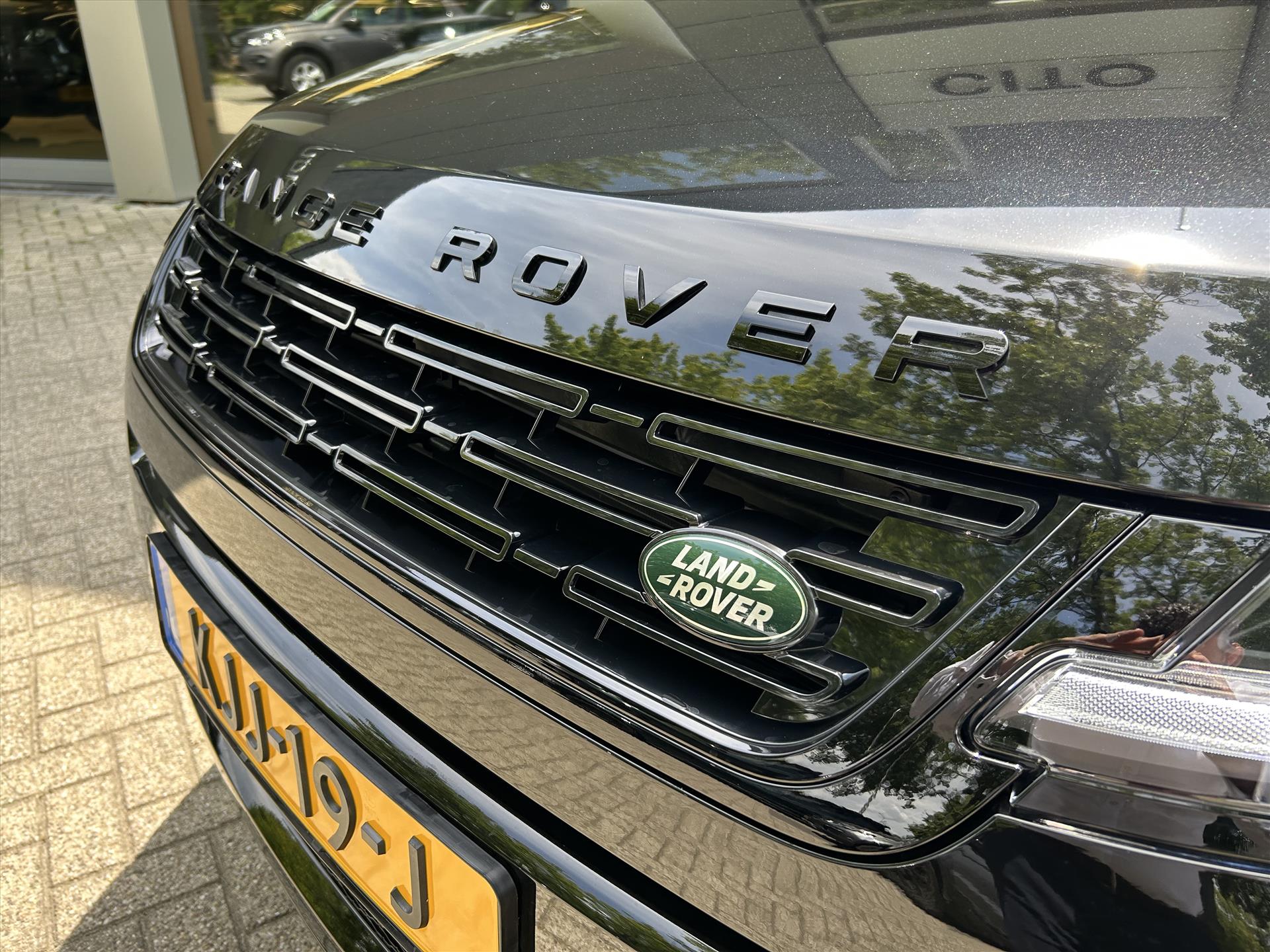 Land Rover Range Rover Evoque - foto 29