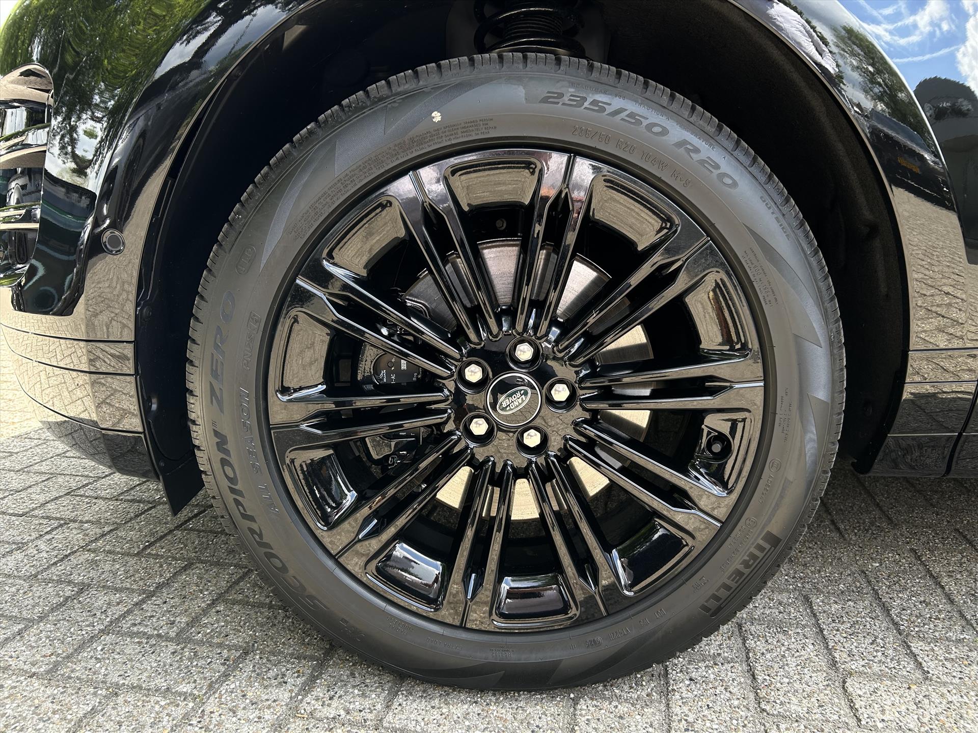 Land Rover Range Rover Evoque - foto 31