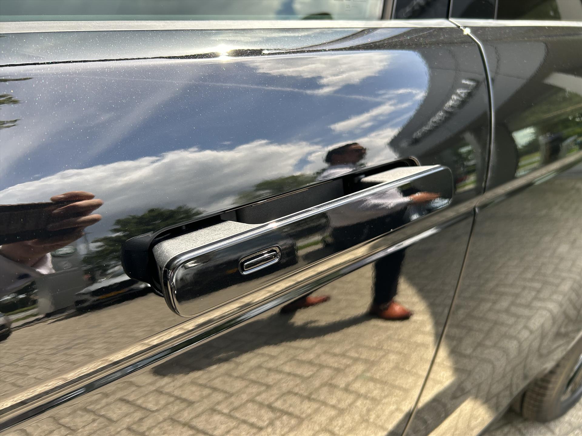 Land Rover Range Rover Evoque - foto 32