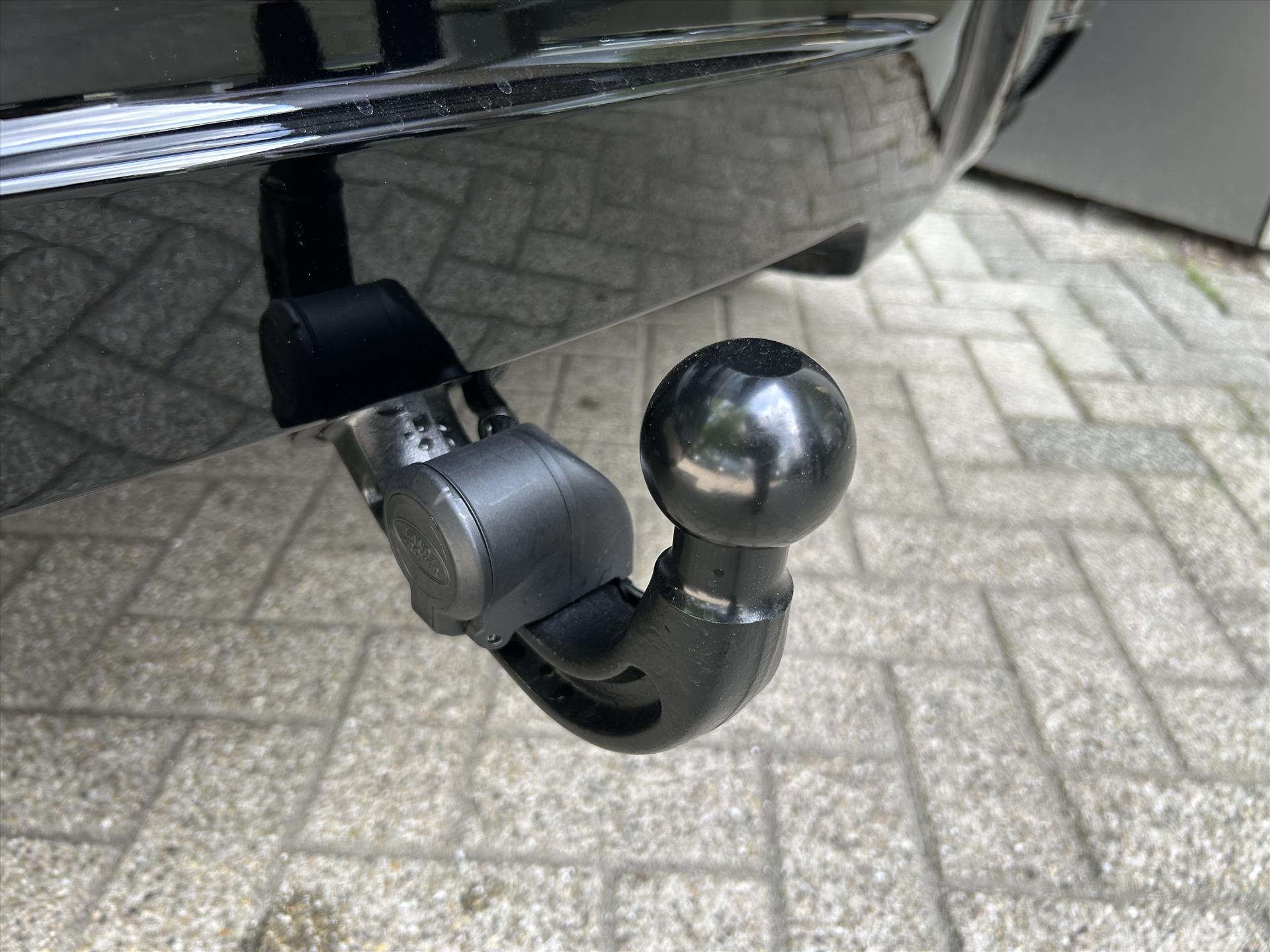 Land Rover Range Rover Evoque - foto 38