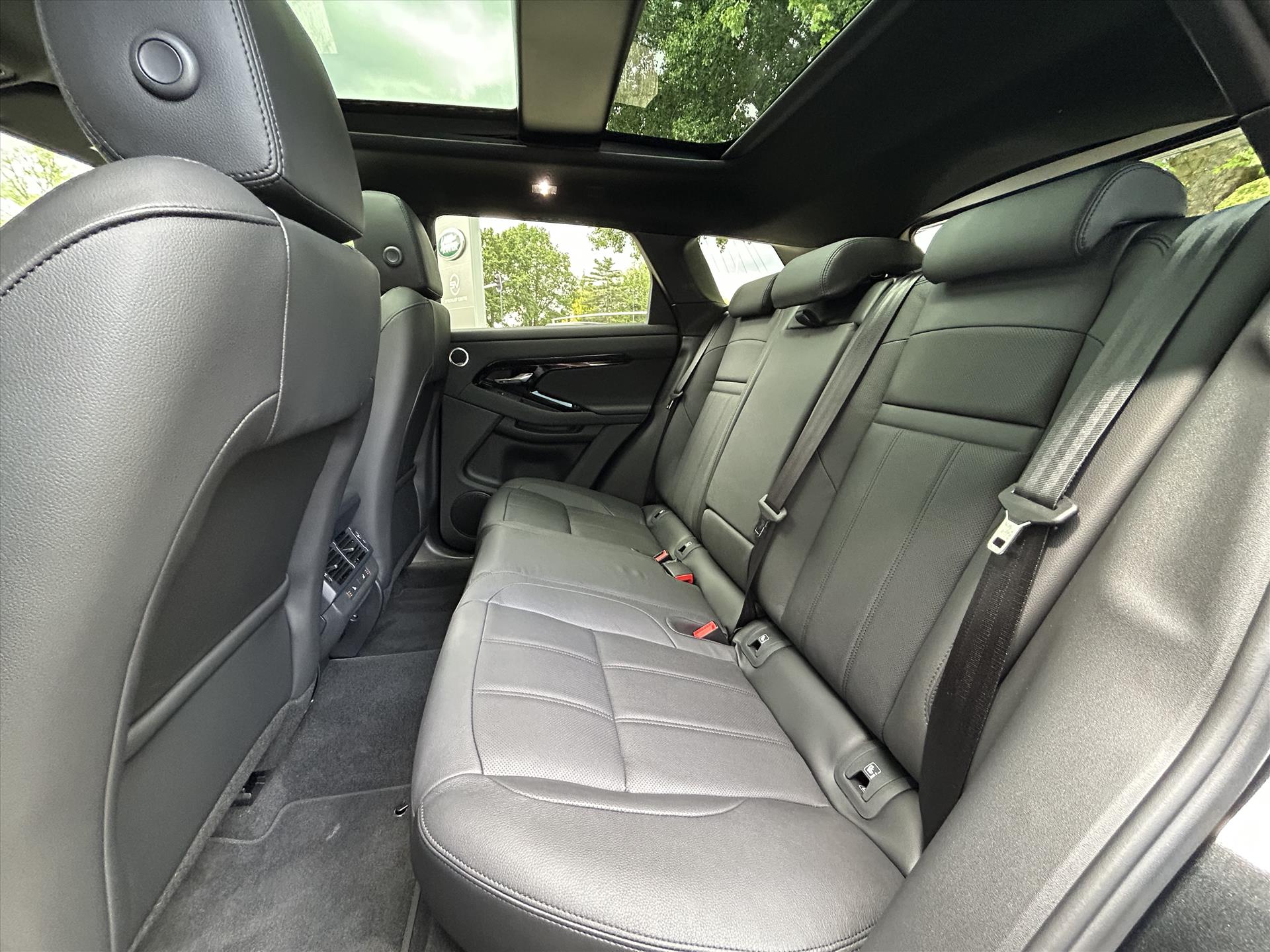 Land Rover Range Rover Evoque - foto 42