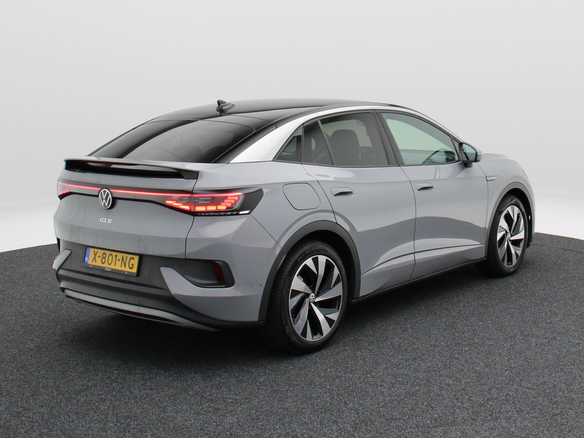Volkswagen ID.5 Pro Advantage 77 kWh 174 Pk - Afbeelding 2
