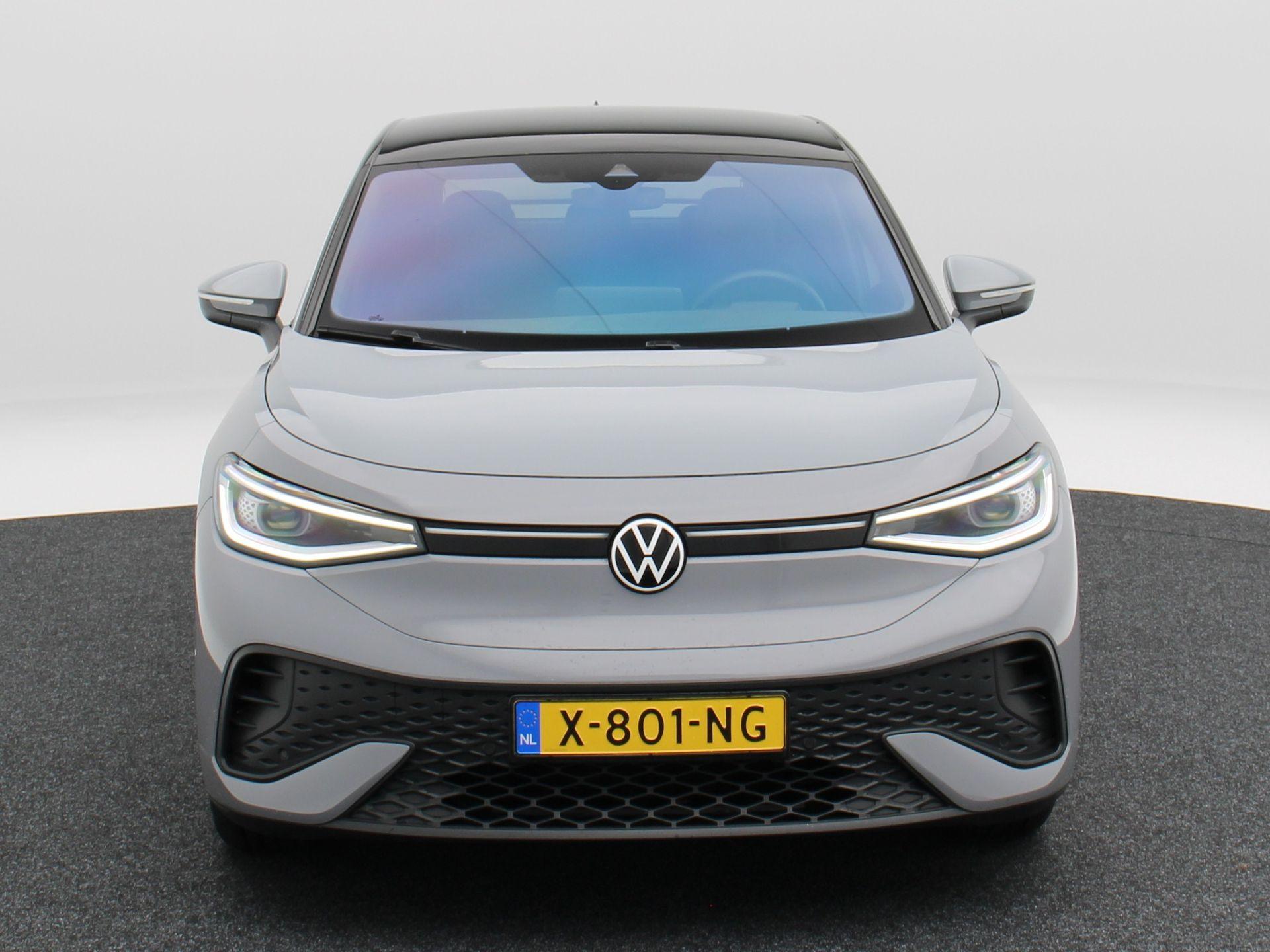 Volkswagen ID.5 Pro Advantage 77 kWh 174 Pk - Afbeelding 4