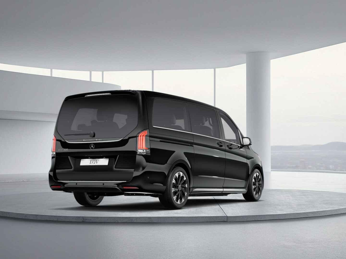 Mercedes-Benz EQV 300 L2 Avantgarde 90 kWh - Afbeelding 2