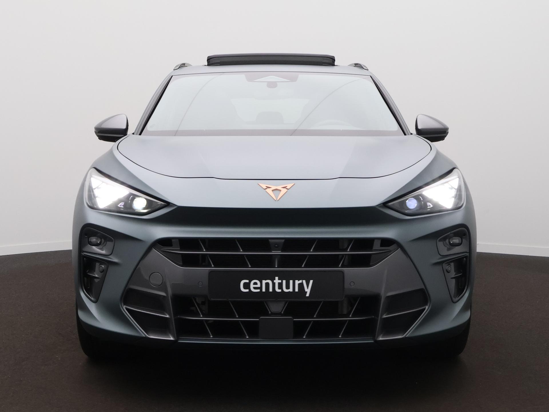 Cupra Terramar 1.5 TSI e-Hybrid VZ America s CUP - Afbeelding 2