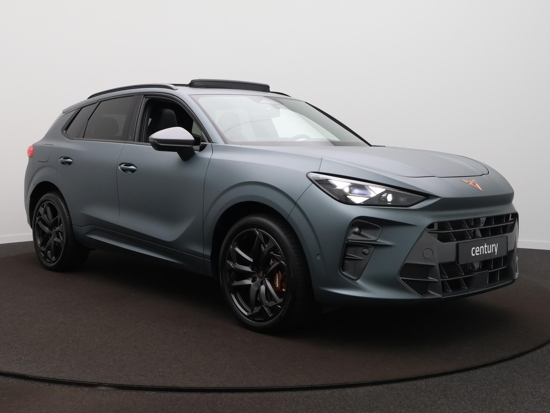 Cupra Terramar 1.5 TSI e-Hybrid VZ America s CUP - Afbeelding 3