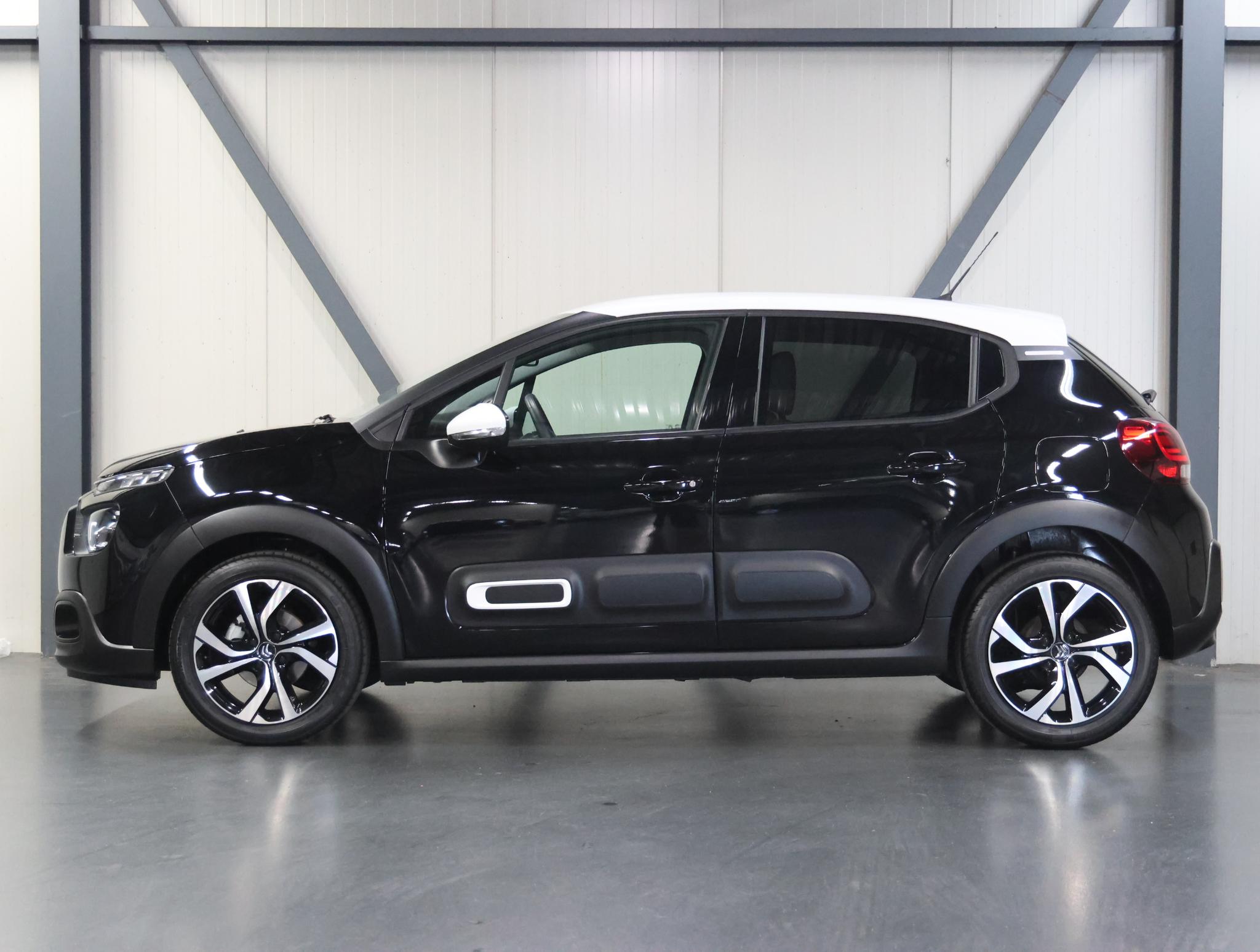 Citroën C3 1.2 83PK Shine - Afbeelding 2