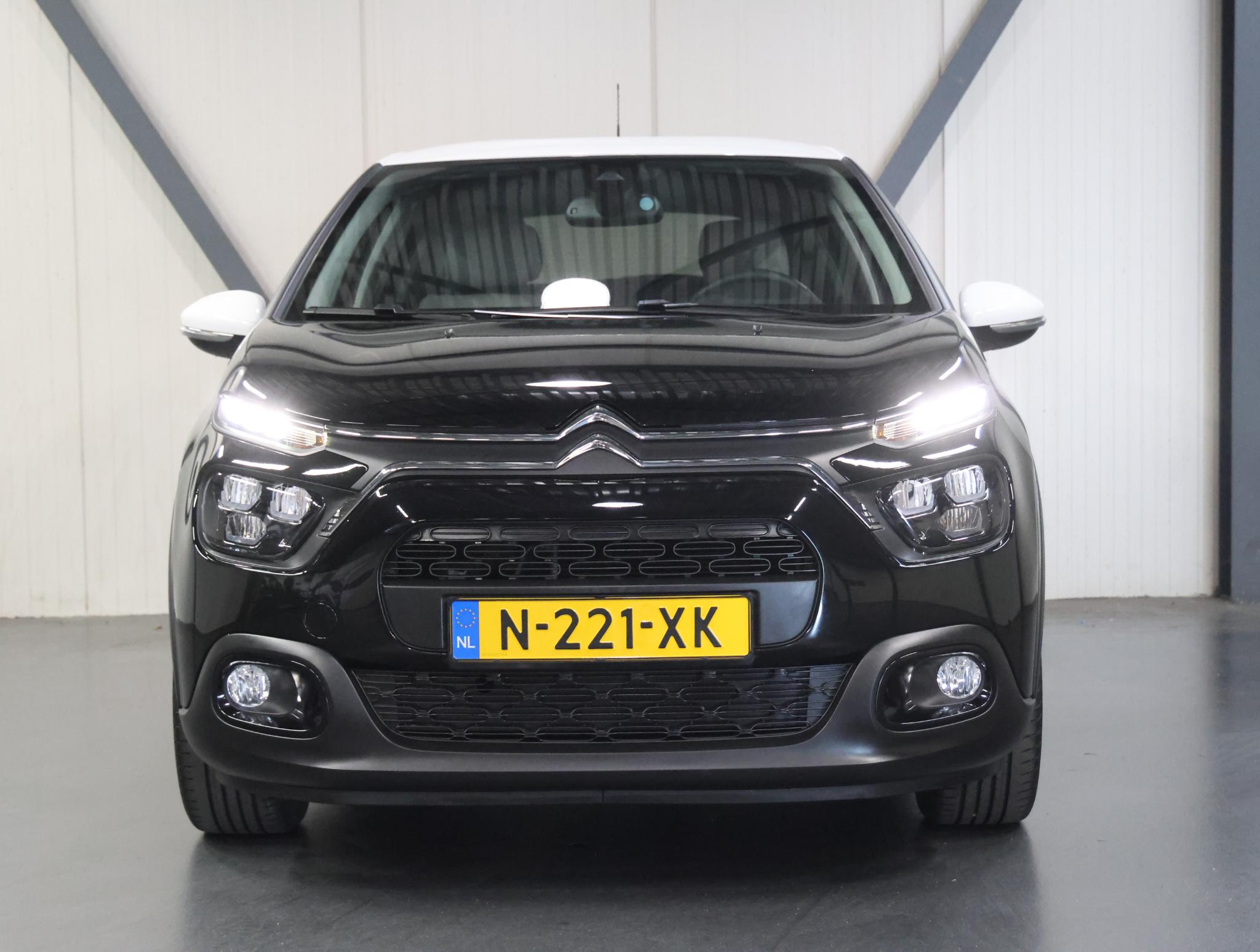 Citroën C3 1.2 83PK Shine - Afbeelding 5