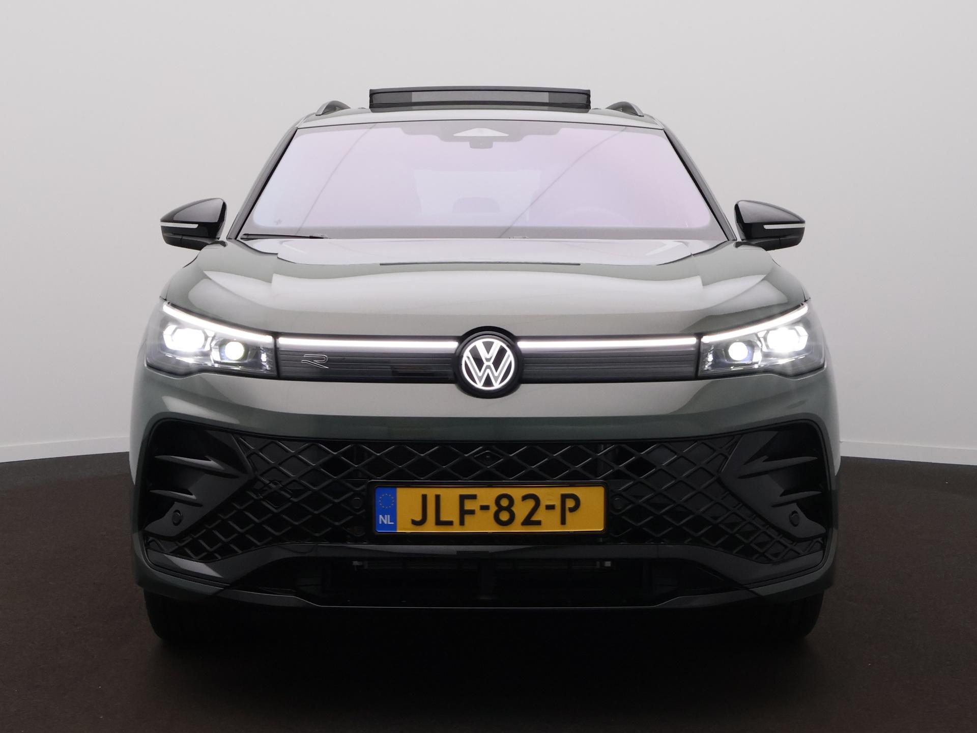 Volkswagen Tiguan R-Line Edition 1.5 eHybrid 150 kW / 204 PK SUV 6 - Afbeelding 2