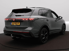 Volkswagen Tiguan R-Line Edition 1.5 eHybrid 150 kW / 204 PK SUV 6 - Afbeelding 5
