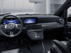 Mercedes-Benz EQV 300 L2 Avantgarde 90 kWh - Afbeelding 3