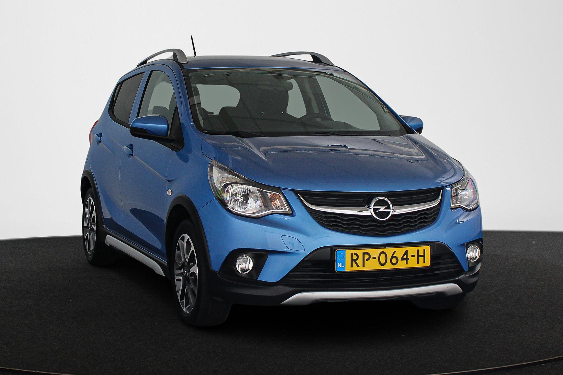 Opel KARL 1.0 Rocks Online Edition - Afbeelding 2