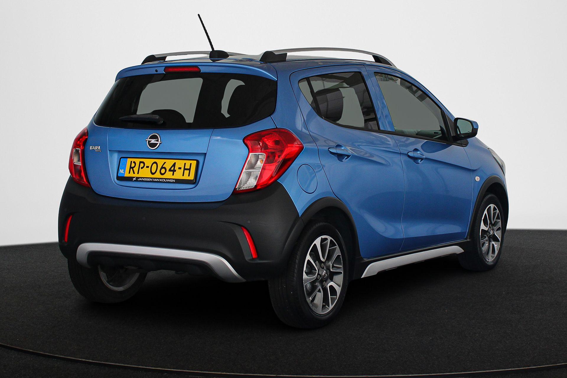 Opel KARL 1.0 Rocks Online Edition - Afbeelding 3