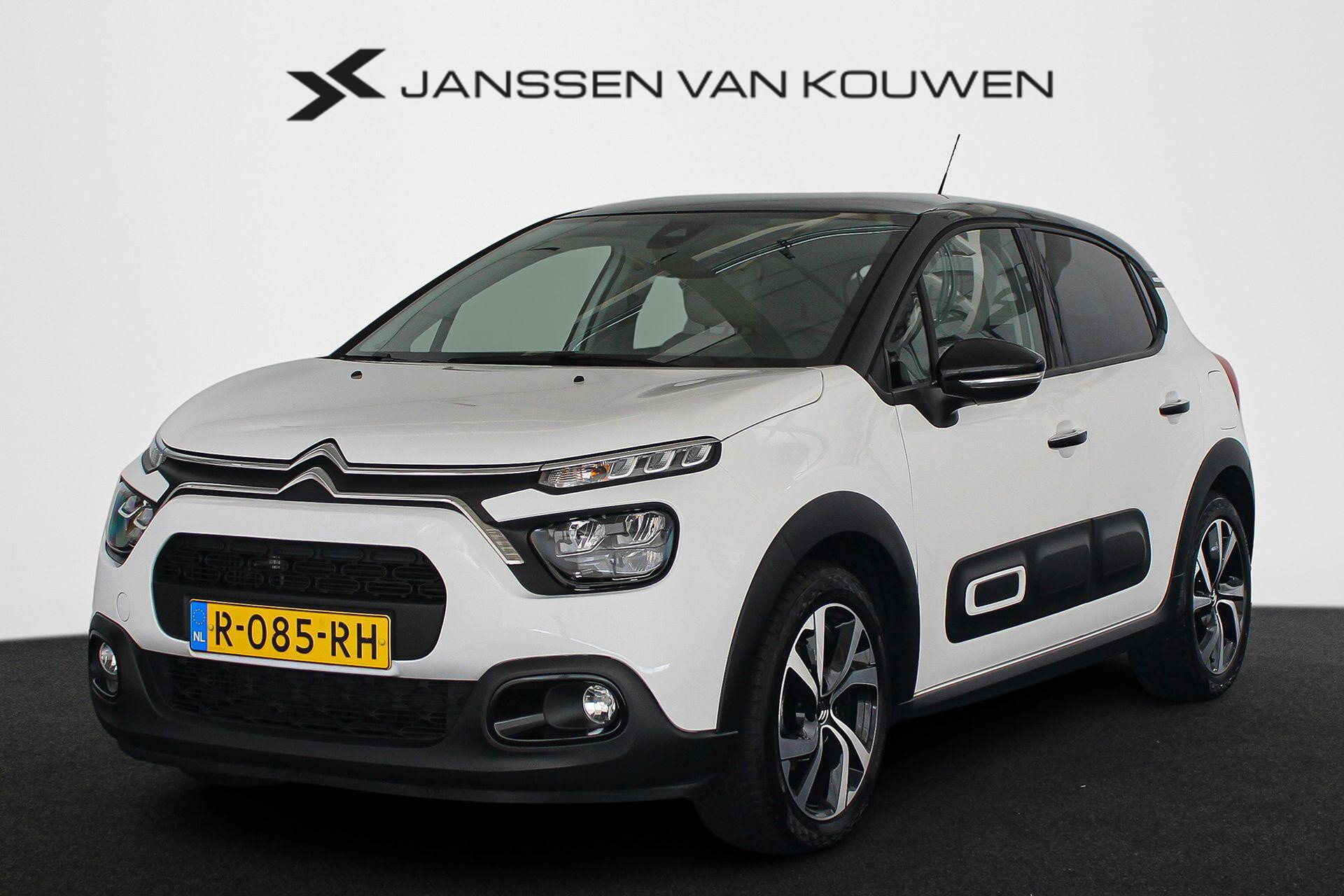 Citroën C3 1.2 PureTech Shine