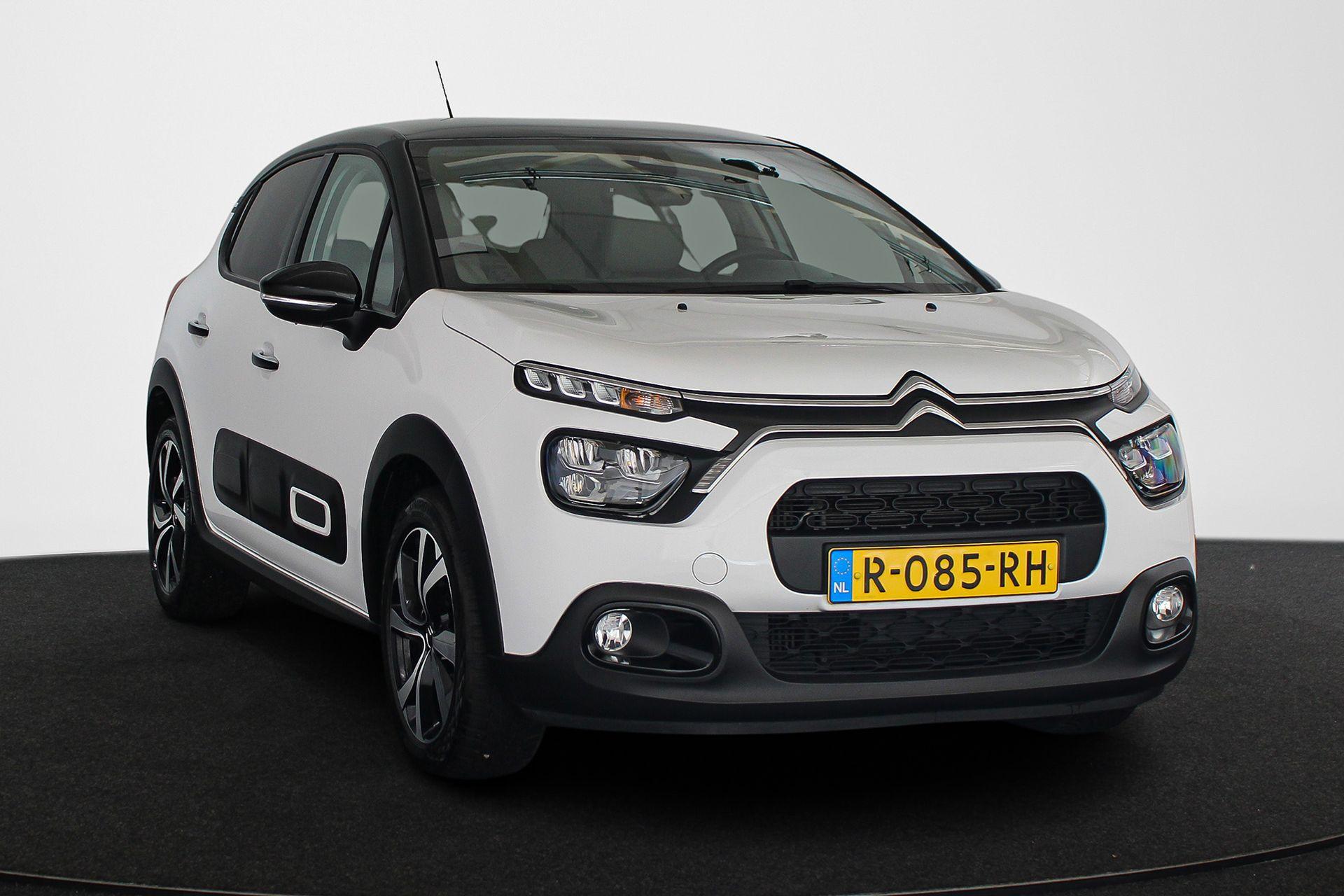 Citroën C3 1.2 PureTech Shine - Afbeelding 2