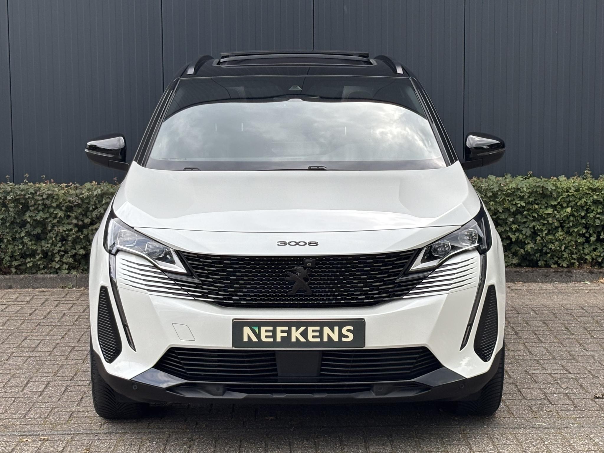 Peugeot 3008 130pk GT - Afbeelding 2