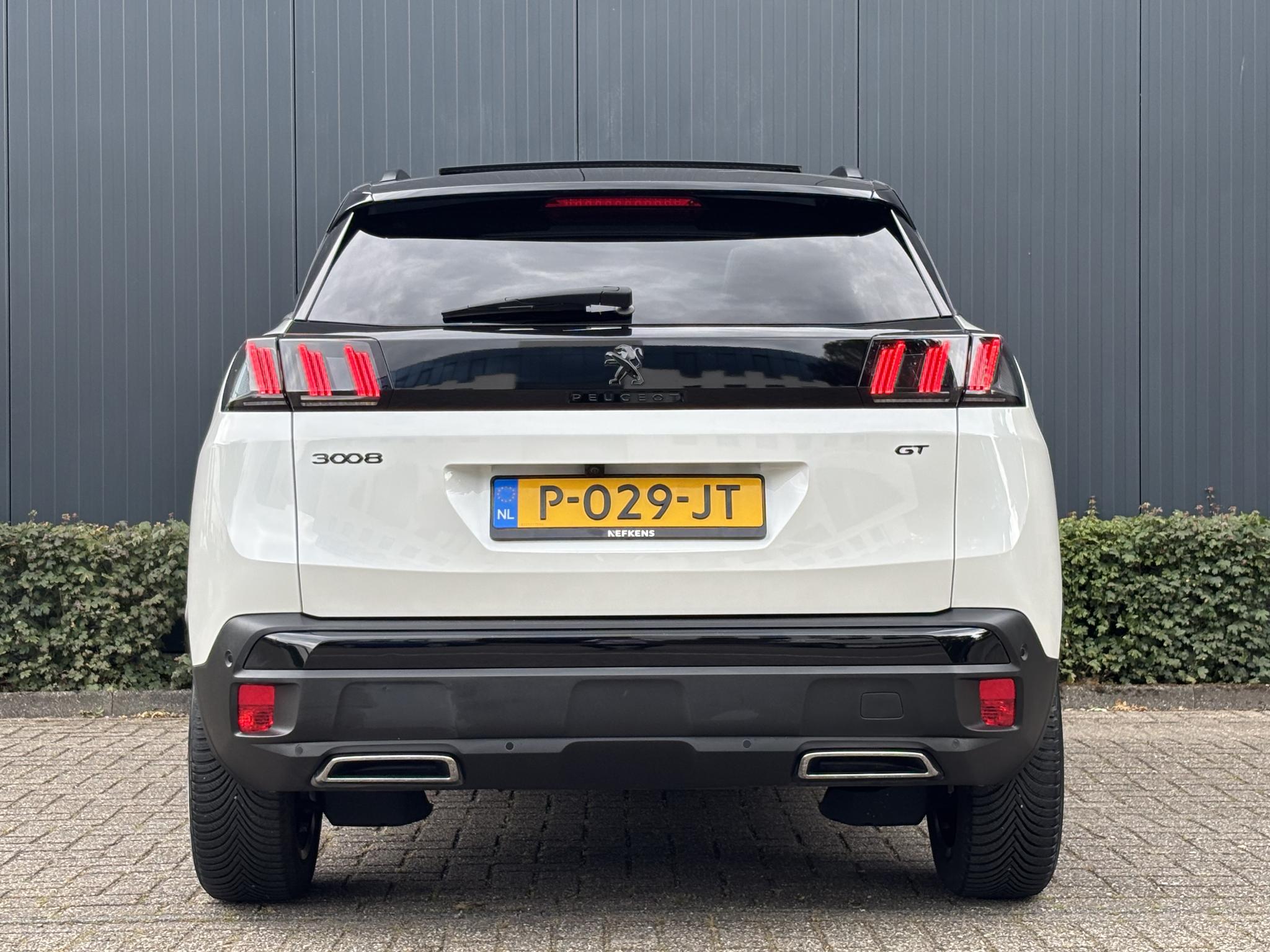Peugeot 3008 130pk GT - Afbeelding 5