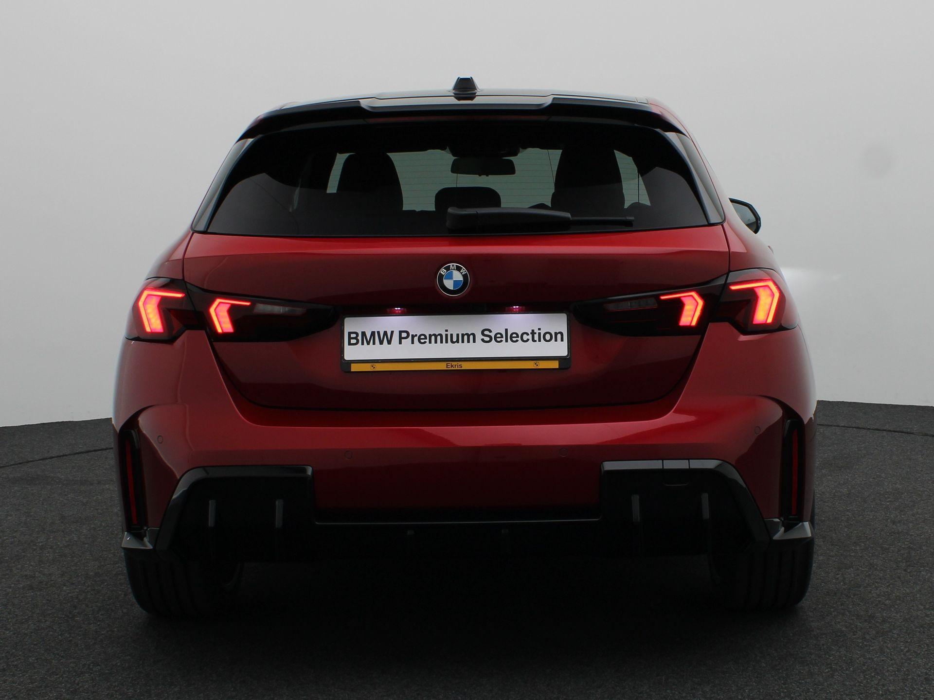 BMW 1 Serie 120 - Afbeelding 5
