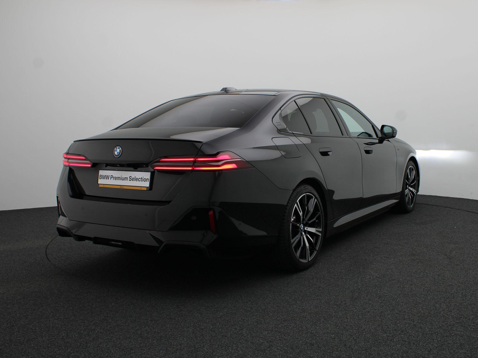 BMW i5 Sedan eDrive40 - Afbeelding 2